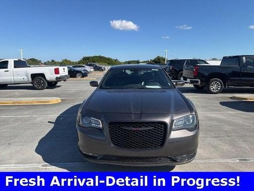 2023 Chrysler 300 S