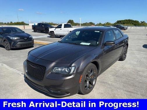 2023 Chrysler 300 S