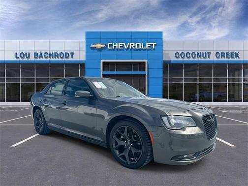 2023 Chrysler 300 S