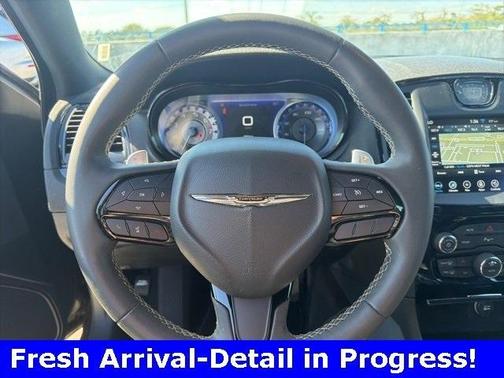 2023 Chrysler 300 S