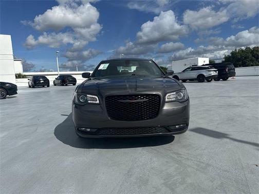 2023 Chrysler 300 S
