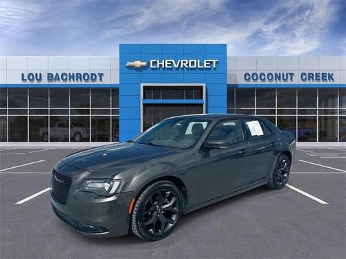 2023 Chrysler 300 S