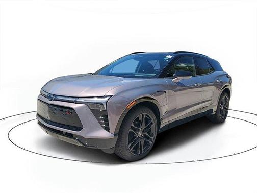 2025 Chevrolet Blazer EV RS