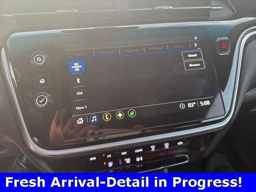 2023 Chevrolet Bolt EV 1LT