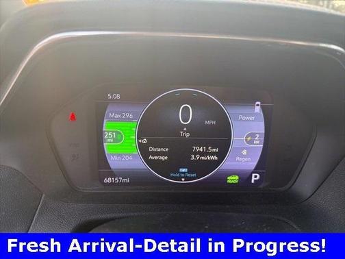 2023 Chevrolet Bolt EV 1LT