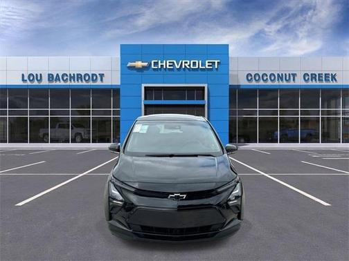 2023 Chevrolet Bolt EV 1LT