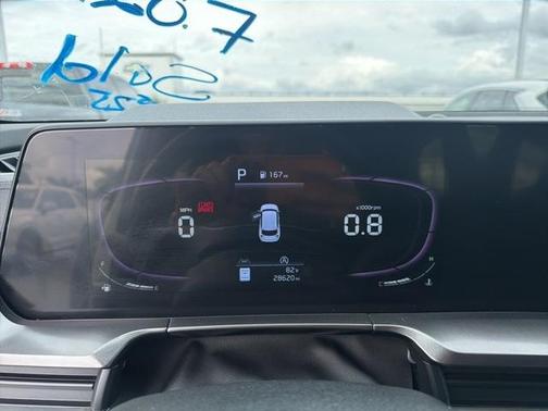 2023 Kia Telluride LX