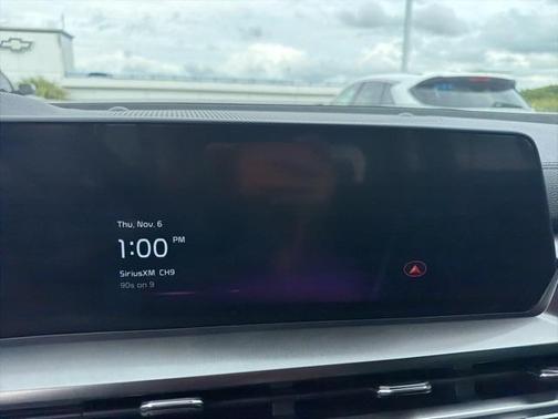 2023 Kia Telluride LX