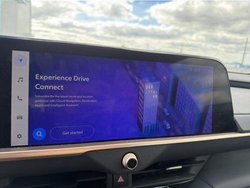 2024 Toyota Crown XLE