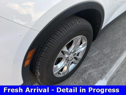 2019 Chevrolet Blazer 1LT