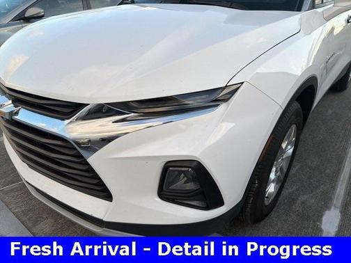 2019 Chevrolet Blazer 1LT