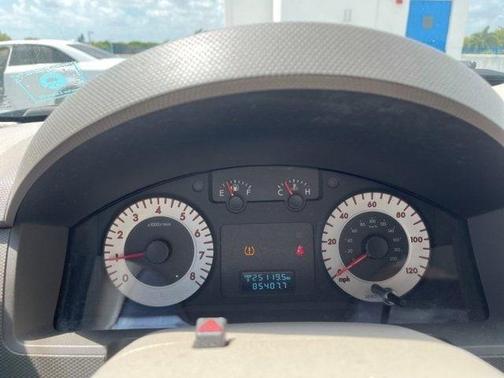 2009 Mazda Tribute i Sport