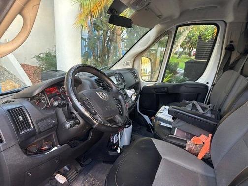 2020 RAM ProMaster 1500 Base