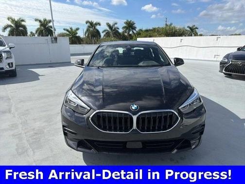 2024 BMW 228 Gran Coupe 228i sDrive Gran Coupe