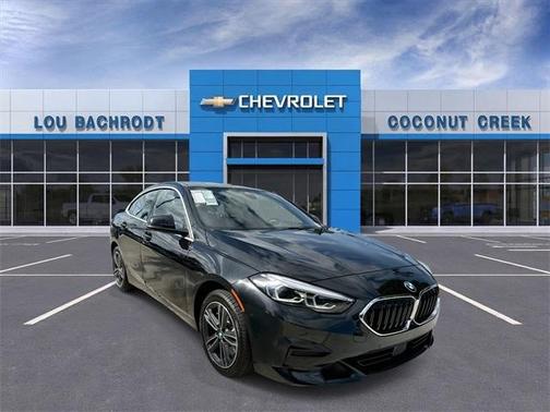2024 BMW 228 Gran Coupe 228i sDrive Gran Coupe