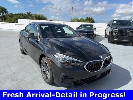 2024 BMW 228 Gran Coupe 228i sDrive Gran Coupe