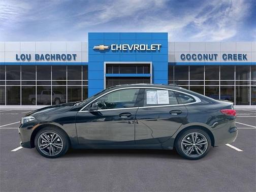 2024 BMW 228 Gran Coupe 228i sDrive Gran Coupe