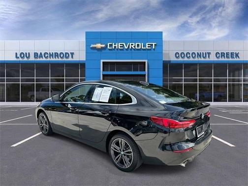 2024 BMW 228 Gran Coupe 228i sDrive Gran Coupe