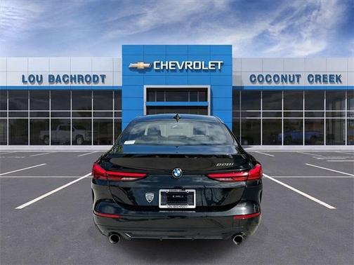 2024 BMW 228 Gran Coupe 228i sDrive Gran Coupe