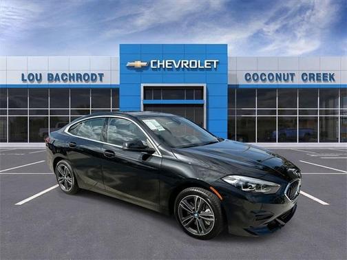 2024 BMW 228 Gran Coupe 228i sDrive Gran Coupe