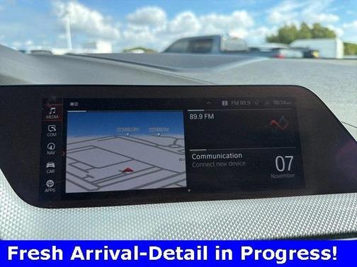 2024 BMW 228 Gran Coupe 228i sDrive Gran Coupe