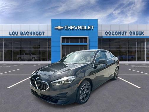 2024 BMW 228 Gran Coupe 228i sDrive Gran Coupe