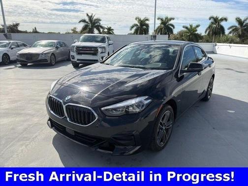 2024 BMW 228 Gran Coupe 228i sDrive Gran Coupe