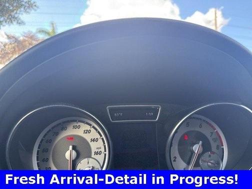 2017 Mercedes-Benz GLA 250 Base 4MATIC