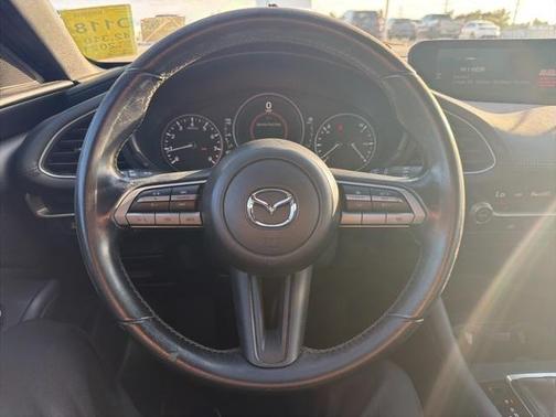 2021 Mazda Mazda3 FWD w/Select Package