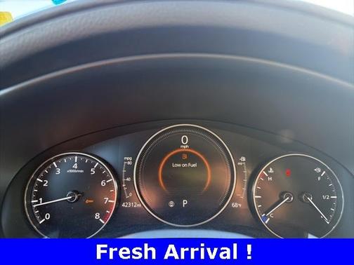 2021 Mazda Mazda3 FWD w/Select Package