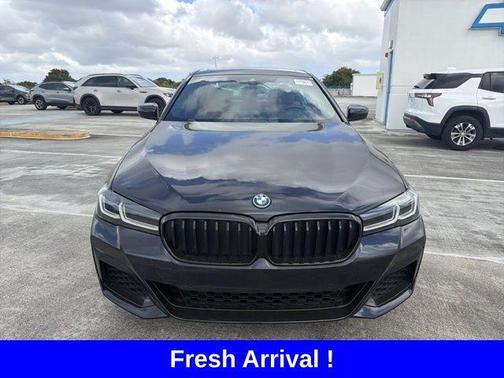 2023 BMW 530e 530e