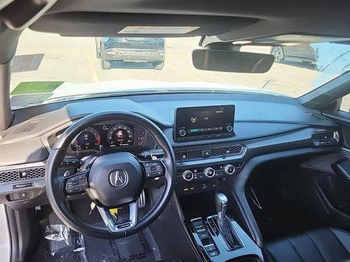 2023 Acura Integra w/A-Spec Package