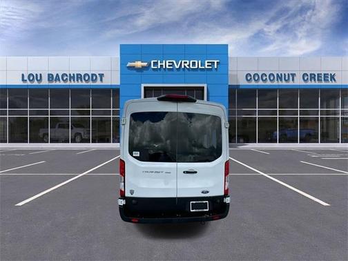 2024 Ford Transit-350 XL
