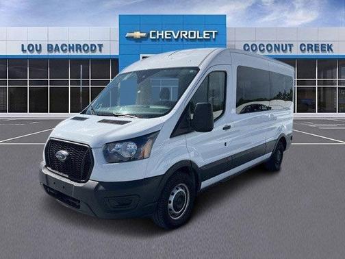 2024 Ford Transit-350 XL