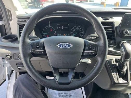 2024 Ford Transit-350 XL