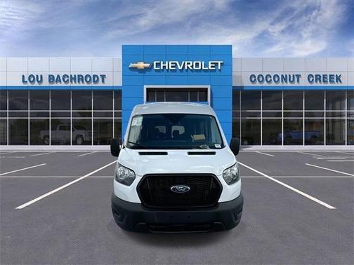 2024 Ford Transit-350 XL
