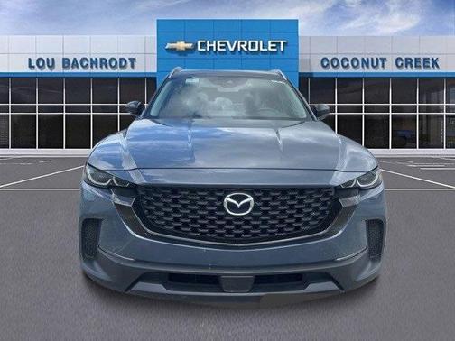 2024 Mazda CX-50 2.5 S Preferred Package