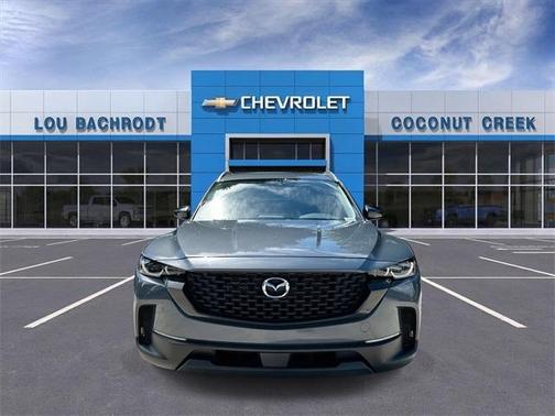 2024 Mazda CX-50 2.5 S Preferred Package