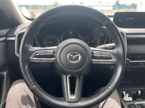 2024 Mazda CX-50 2.5 S Preferred Package