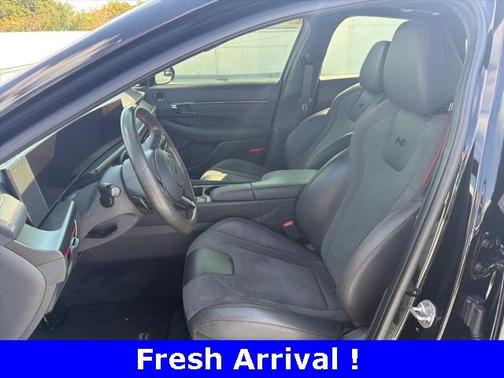 2024 Hyundai SONATA N Line