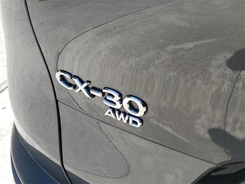 2022 Mazda CX-30 2.5 S Preferred Package