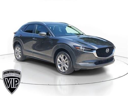 2022 Mazda CX-30 2.5 S Preferred Package