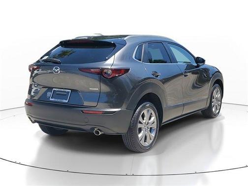 2022 Mazda CX-30 2.5 S Preferred Package
