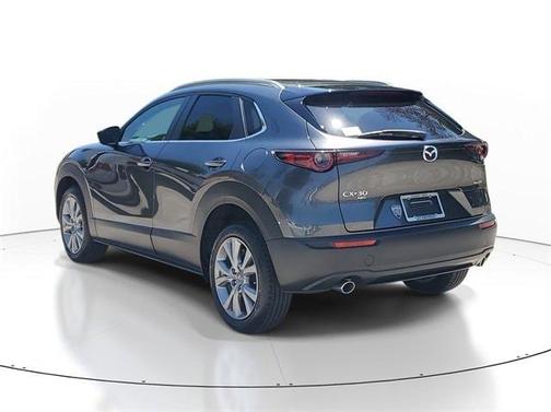 2022 Mazda CX-30 2.5 S Preferred Package