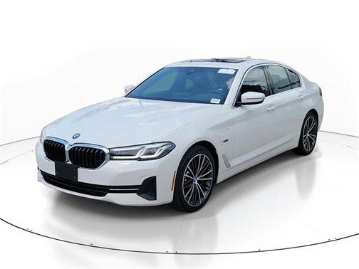 2023 BMW 530e 530e xDrive