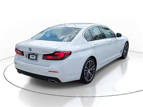 2023 BMW 530e 530e xDrive