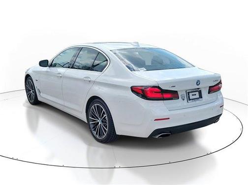2023 BMW 530e 530e xDrive