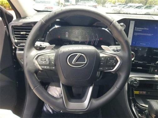 2022 Lexus NX 350 Premium
