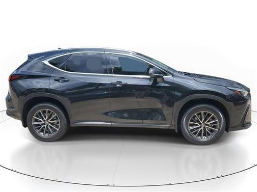 2022 Lexus NX 350 Premium