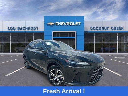 Caviar 2023 Lexus RX 350 Premium